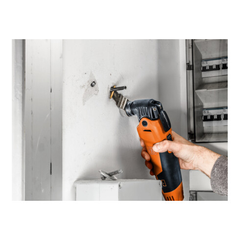 Fein Oszillierer - MM 500||MULTIMASTER MM 500 Top Edition