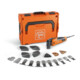 Fein Oszillierer MM 500 MULTIMASTER PLUS Selection