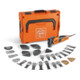 Fein Oszillierer MM 700 Max Selection Multitool