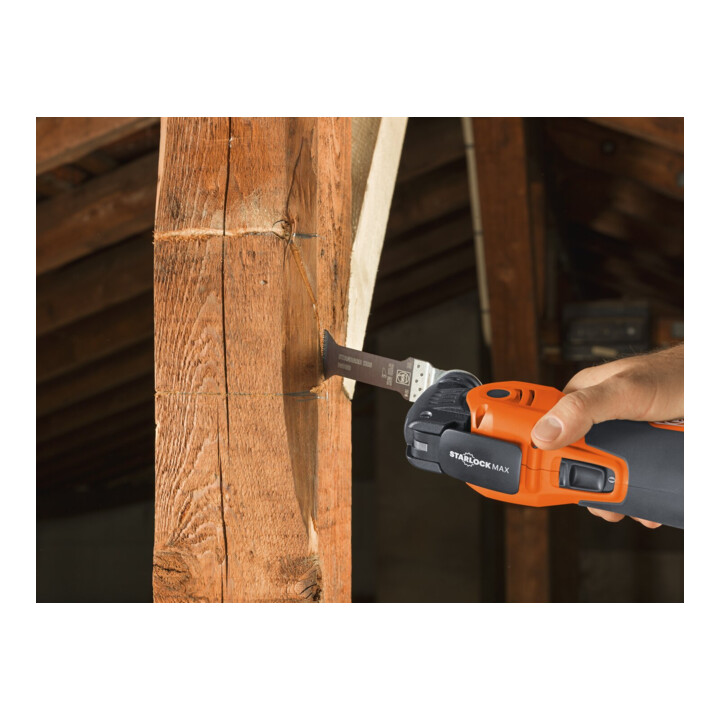 Fein Oszillierer MM 700 Max Selection Multitool