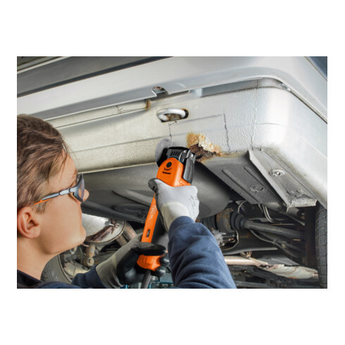 Fein Oszillierer - MM 700 MULTIMASTER MM 700 1.7 Basic