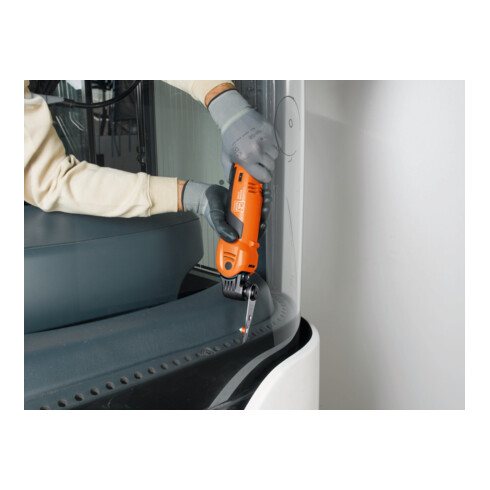 Fein Oszillierer - MM 700 MULTIMASTER MM 700 1.7 Basic