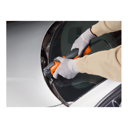 Fein Oszillierer - MM 700 MULTIMASTER MM 700 1.7 Q Autoglas
