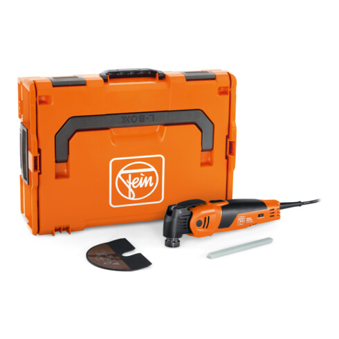 Fein Oszillierer - MM 700 MULTIMASTER MM 700 1.7 Q Basic
