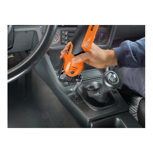 Fein Oszillierer - MM 700 MULTIMASTER MM 700 1.7 Q Basic