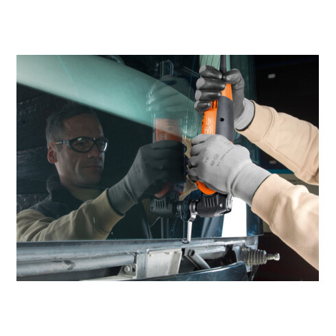 Fein Oszillierer - MM 700 MULTIMASTER MM 700 1.7 Q Bus& Truck