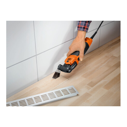 Fein Oszillierer - MM 700 MULTIMASTER MM 700 Max Top
