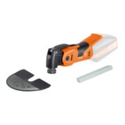 Fein Oszillierer MultiMaster AMM 700 1.7Q Select-1