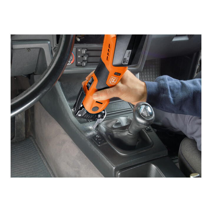 Fein Oszillierer MultiMaster AMM 700 1.7Q Select