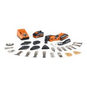 Fein Oszillierer MultiMaster AMM 700 MAX TOP