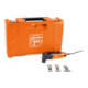 Fein Oszillierer MultiMaster MM 300 PLUS START-5