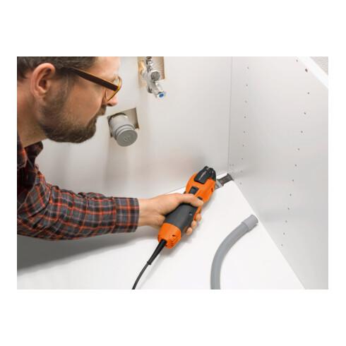 Fein Oszillierer MultiMaster MM 500 PLUS