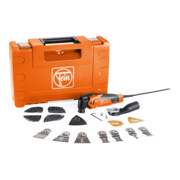 Fein Oszillierer MultiMaster MM 500 PLUS TOP-2