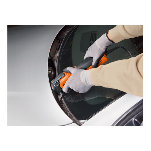 Fein Oszillierer MultiMaster MM 700 1.7Q Autoglas