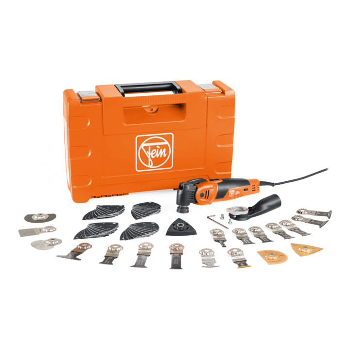 Fein Oszillierer MultiMaster MM 700 MAX TOP