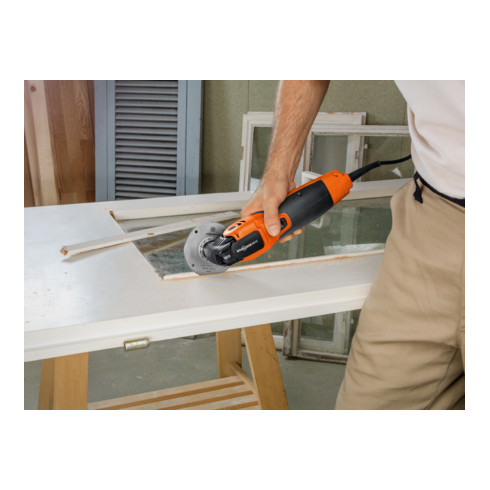 Fein Oszillierer Profi-Set Fenster-Reparatur/-austausch