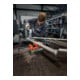 FEIN Paar beschermende spanklauwen (P) prisma 110 mm aluminium (FEIN VersaMAG)
