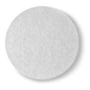Fein Patin de polissage en feutre, Quantité 5 Pce