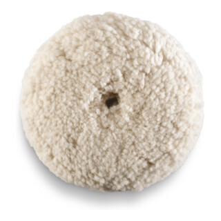 Fein Peau de mouton, Ø 230 mm