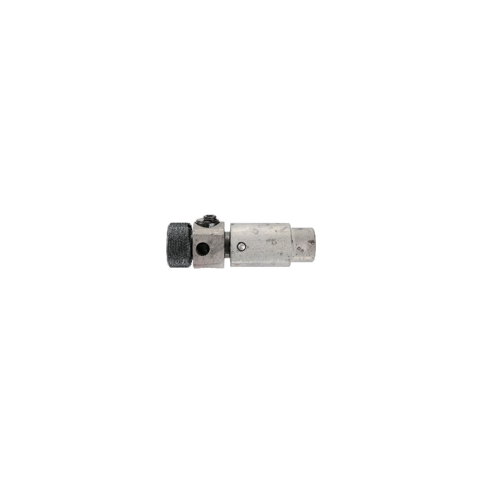 Fein Pendelbackenfutter Spannbereich 2,0 - 8,1 mm