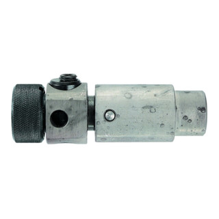 Fein Pendelbackenfutter Spannbereich 2,8- 9 mm