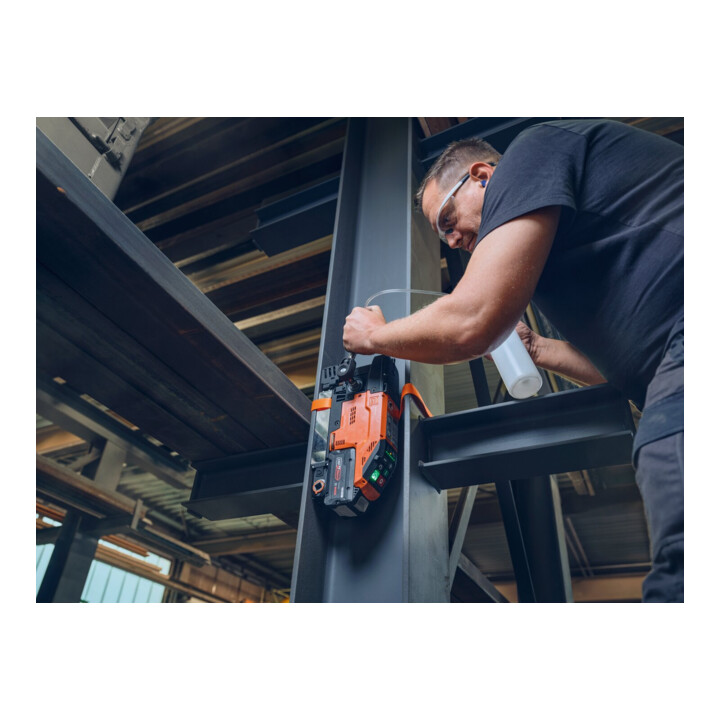 Fein Perceuse à carotteuse AKBC 36 MAGFORCE compacte légère