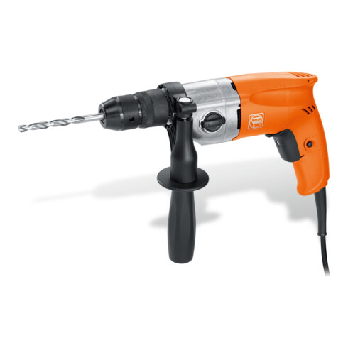 FEIN Perceuse à deux vitesses jusqu'à 10 mm BOP 10-2