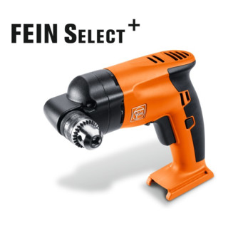 FEIN Perceuse d'angle jusqu'à 10 mm AWBP 10 Select Fein