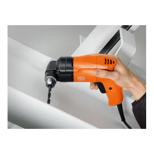 FEIN Perceuse d'angle jusqu'à 10 mm WBP 10
