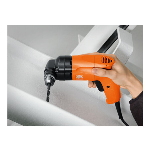 FEIN Perceuse d'angle jusqu'à 10 mm WBP 10 Fein
