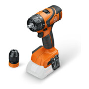 FEIN Perceuse-visseuse sans fil 2 vitesses ABS 18 Q AS