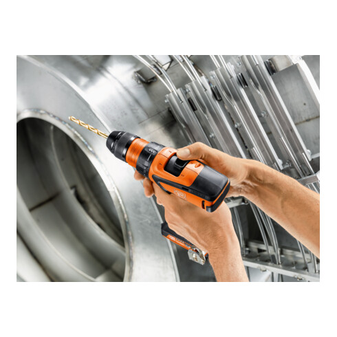 Fein Perceuse-visseuse sans fil 4 vitesses ASCM 12 Q