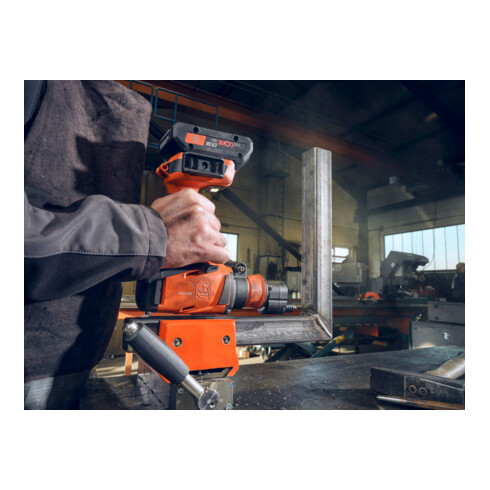 FEIN Perceuse-visseuse sans fil 4 vitesses ASCM 18-4 QM AS