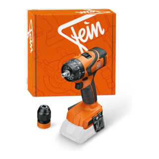 FEIN Perceuse-visseuse sans fil ABS 18 Q AS 2 vitesses