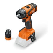 FEIN Perceuse-visseuse sans fil ABS 18 Q AS 2 vitesses-4