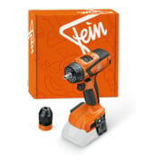 FEIN Perceuse-visseuse sans fil ASCM 18 QSW 4 vitesses légère-1