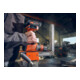 FEIN Perceuse-visseuse sans fil dans le kit utilisateur. ASCM18-4 QM AS QuickIN