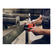 Fein Permanentmagnet mit einer maximalen Haltekraft von 7 800 N, FEIN VersaMAG-2
