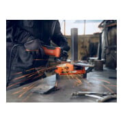 Fein Permanentmagnet mit einer maximalen Haltekraft von 7 800 N, FEIN VersaMAG-4