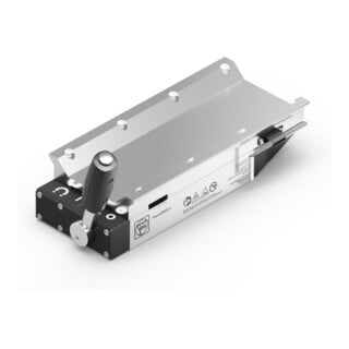 FEIN Permanentmagnet VersaMAG L 12500 N Magnethaltekraft