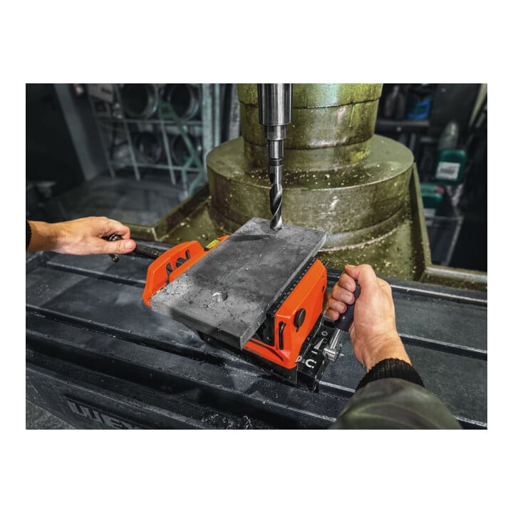FEIN Permanentmagnet VersaMAG L 12500 N Magnethaltekraft