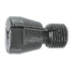 Fein Pinces de serrage, Ø 2,8 mm, Carré 2,1 mm-1