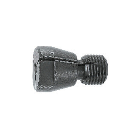 Fein Pinces de serrage, Ø 2,8 mm, Carré 2,1 mm