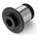 Fein pinces pour tarauds, Filetage M22/M24, Ø 18 mm, Carré 14,5 mm-1