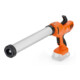 FEIN Pistola per cartucce a batteria AKP 18-600 AS-1