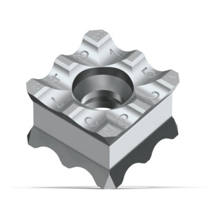 Fein Plaquette amovible KX, Quantité 10 Pce