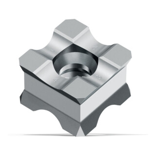 Fein Plaquette amovible KX, Quantité 10 Pce