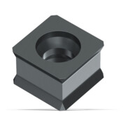 Fein Plaquette amovible KX, Quantité 10 Pce