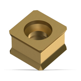 Fein Plaquette amovible KX, Quantité 10 Pce