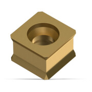Fein Plaquette amovible KX, Quantité 10 Pce